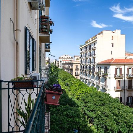 Sister'S Suite Apartment Palermo Exterior photo