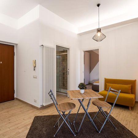 Sister'S Suite Apartment Palermo Exterior photo