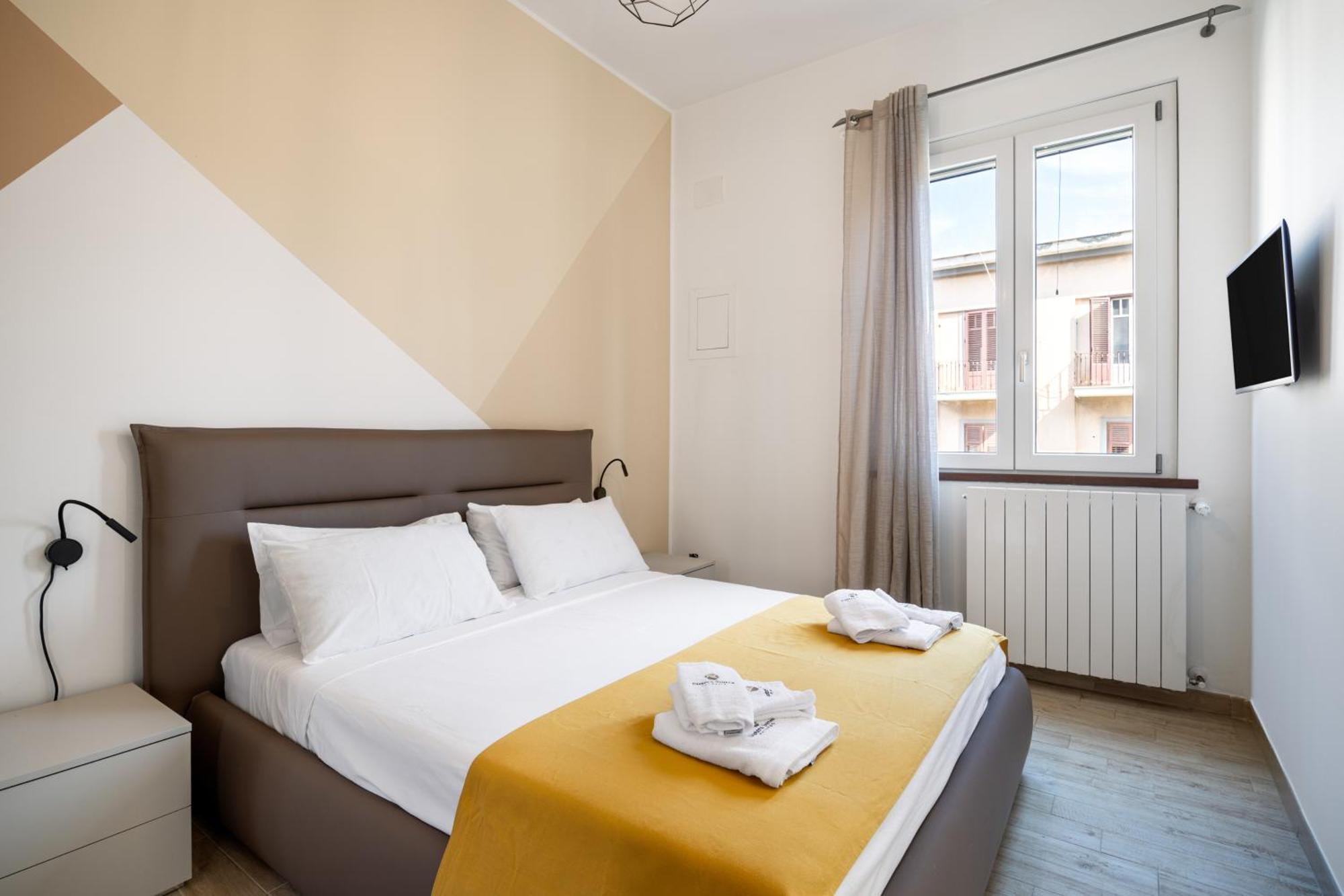 Sister'S Suite Apartment Palermo Exterior photo